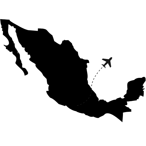 Envíos a todo México